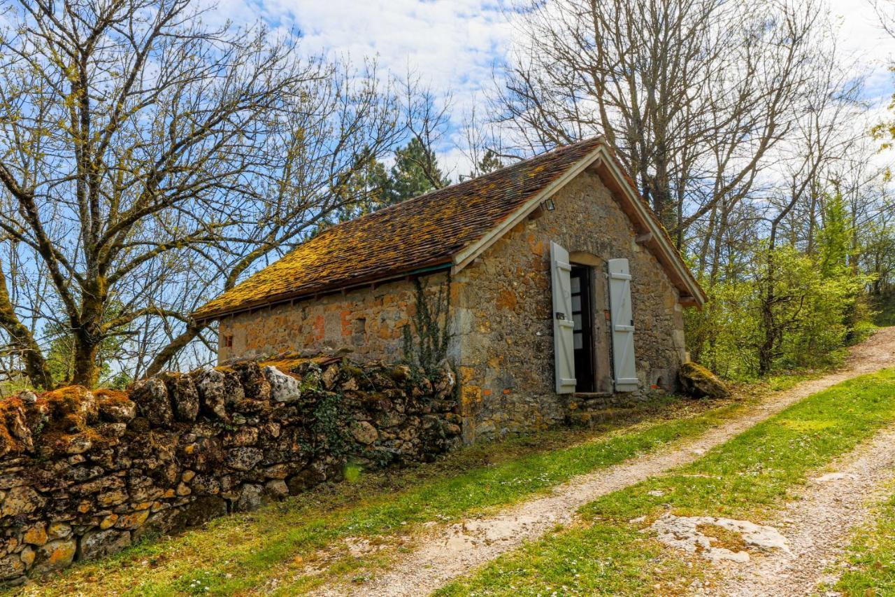 Chateau De Beduer And Vacation Homes Exterior foto